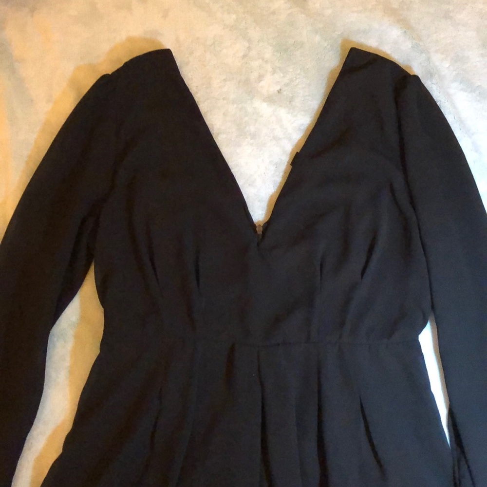 Fancy ROMPER - Picture 2 of 5
